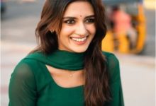 Bigg Boss Tamil Season 6 Contestant Nivaashiyni Saravanan Biography