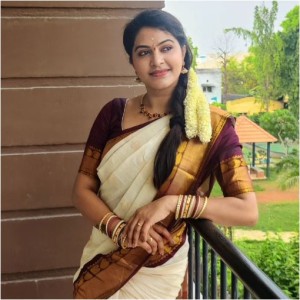 Bigg Boss Tamil Season 6 Contestant Rachitha Mahalakshmi Biography