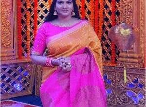 Bigg Boss Tamil Season 6 Contestant Shanthi Arvind Biography