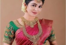 Bigg Boss Tamil Season 6 Contestant Sheriina Biography
