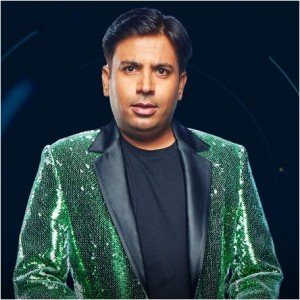 Bigg Boss OTT Hindi season 2 Contestants