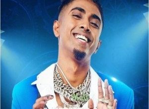 Bigg Boss Hindi Season 16 Contestant MC Stan Biography