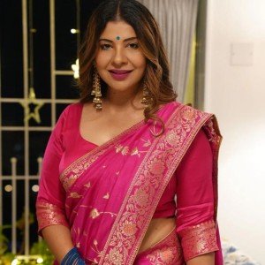 Bigg Boss Hindi Season 2 Contestant Sambhavana Seth Biography