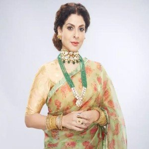Bigg Boss Hindi Season 3 Contestant Tannaz Irani Biography