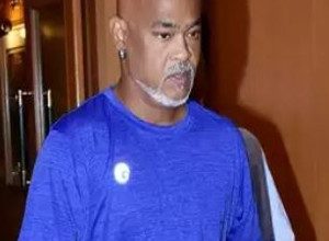 Bigg Boss Hindi Season 3 Contestant Vinod Kambli Biography