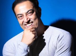 Bigg Boss Hindi Season 3 Contestant Winner Vindu Dara Singh Biography
