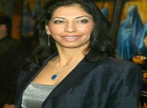 Bigg Boss Hindi Season 5 Contestant Vida Samadzai Biography