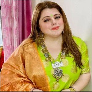 Bigg Boss Hindi Season 6 Contestant Delnaaz Irani Biography