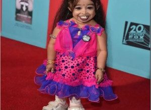 Bigg Boss Hindi Season 6 Contestant Jyoti Amge Biography