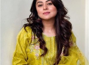 Bigg Boss OTT Hindi Season 2 Contestant Falaq Naaz Biography