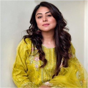 Bigg Boss OTT Hindi Season 2 Contestant Falaq Naaz Biography