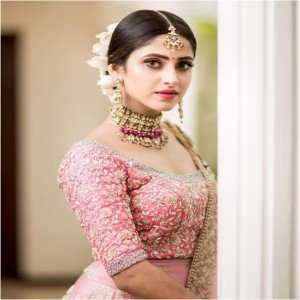 Bigg Boss Tamil Season 6 Contestant Ayesha Zeenath Biography