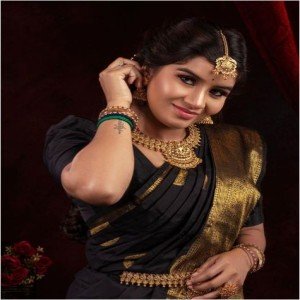 Bigg Boss Tamil Season 6 Contestant Dhanalakshmi Biography