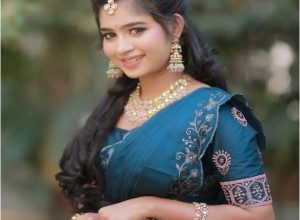 Bigg Boss Tamil Season 6 Contestant Janany Kunaseelan Biography