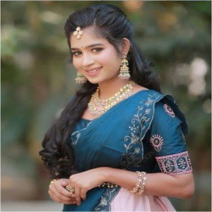 Bigg Boss Tamil Season 6 Contestant Janany Kunaseelan Biography