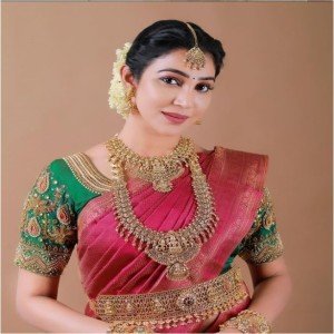 Bigg Boss Tamil Season 6 Contestant Sheriina Biography