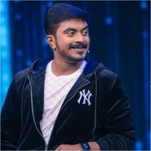 Bigg Boss Tamil Season 6 Contestants