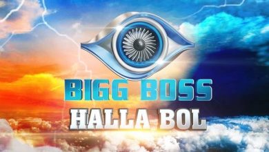 Bigg Boss Halla Bol Hindi Season Contestants