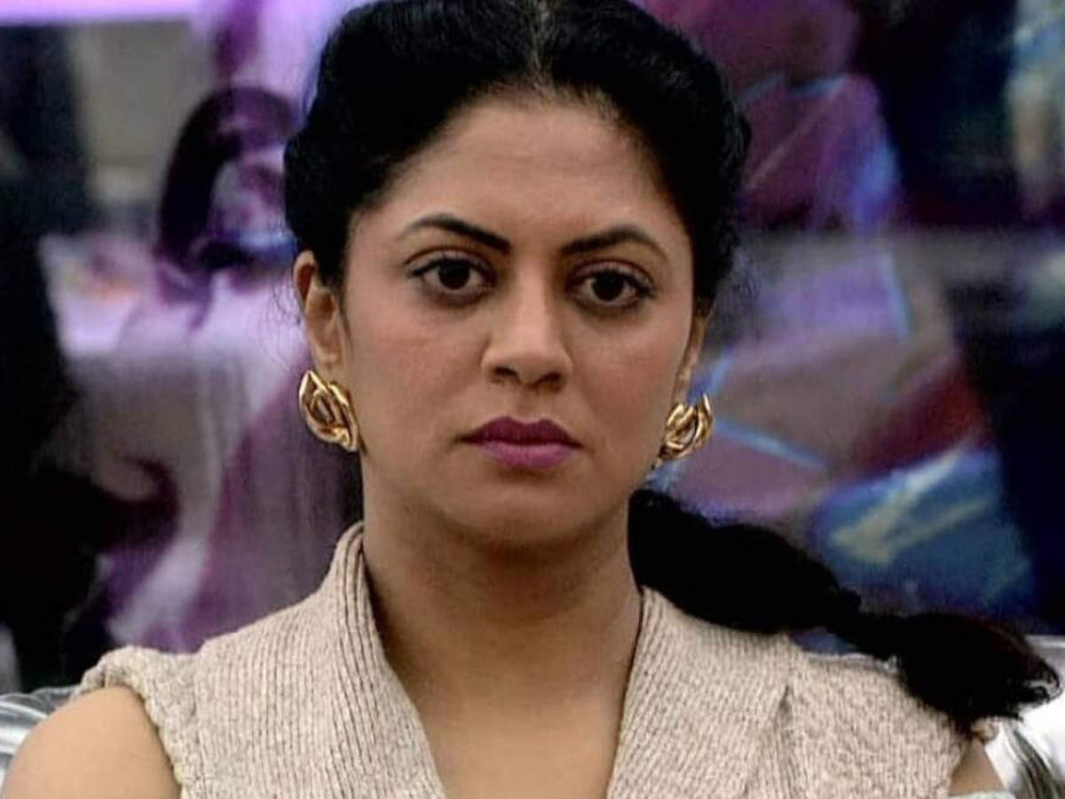 Bigg Boss Hindi Season 14 Contestant Kavita Kaushik Biography – Bigg Boss