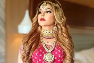 Bigg Boss Hindi Season 14 Contestant Rakhi Sawant Biography