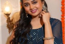 Bigg Boss Hindi Season 16 Contestant Winner Tejasswi Prakash Biography