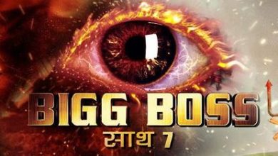 Bigg Boss Hindi Season 7 Contestants
