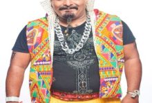 Bigg Boss Hindi Season 9 Contestant Arvind Vegda Biography