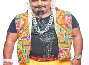 Bigg Boss Hindi Season 9 Contestant Arvind Vegda Biography