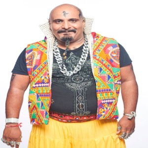 Bigg Boss Hindi Season 9 Contestant Arvind Vegda Biography