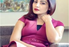 Bigg Boss Hindi Season 9 Contestant Rimi Sen Biography
