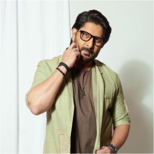 Bigg Boss Hindi Season Host Arshad Warsi