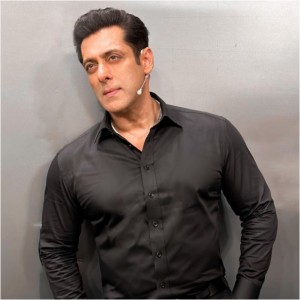 Bigg Boss Hindi Season Host Salman Khan