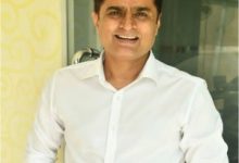 Bigg Boss Kannada Season 5 Contestants Prashanth Sambargi Biography