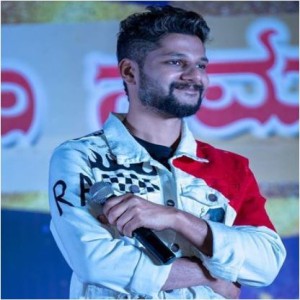 Bigg Boss Kannada Season 5 Contestants Rakesh Adiga Biography