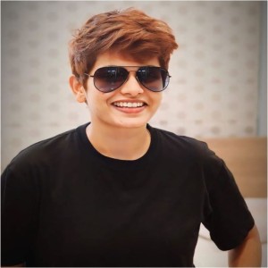 Bigg Boss Malayalam Season 5 Contestants Anjuz Rosh Biography