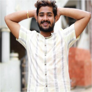 Bigg Boss Malayalam Season 5 Contestants Junaiz VP Biography