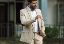 Bigg Boss Marathi Season 4 Contestants Nikhil Rajeshirke Biography