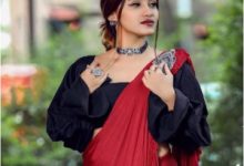 Bigg Boss Marathi Season 4 Contestants Samruddhi Jadhav Biography