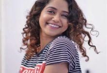 Bigg Boss Marathi Season 4 Contestants Yashashri Masurkar Biography