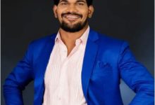 Bigg Boss Marathi Season 4 Contestants Yogesh Jadhav Biography