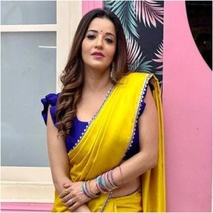 Bigg Boss Hindi Season 10 Contestant Monalisa Biography