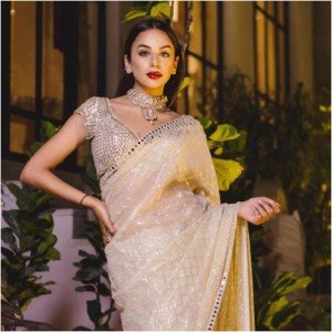 Bigg Boss Hindi Season 10 Contestant Nitibha Kaul Biography