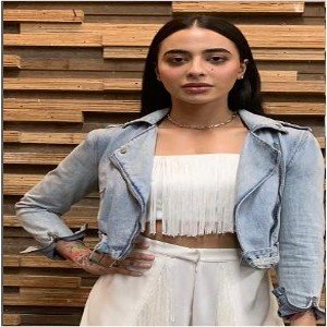 Bigg Boss Hindi Season 10 Contestant Runner Bani J Biography