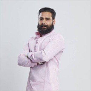 Bigg Boss Hindi Season 10 Contestant Winner Manveer Gurjar Biography