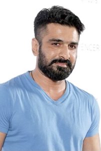 Bigg Boss Hindi Season 14 Contestant Eijaz Khan Biography