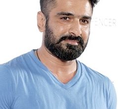 Bigg Boss Hindi Season 14 Contestant Eijaz Khan Biography