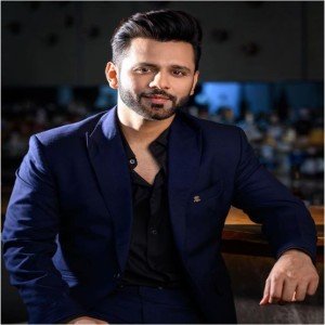 Bigg Boss Hindi Season 14 Contestant Rahul Vaidya Biography