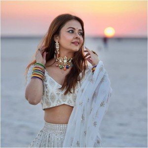 Bigg Boss Hindi Season 16 Contestant Devoleena Bhattacharjee Biography