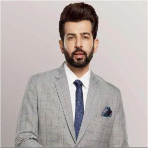 Bigg Boss Hindi Season 16 Contestant Jay Bhanushali Biography