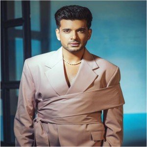 Bigg Boss Hindi Season 16 Contestant Karan Kundrra Biography